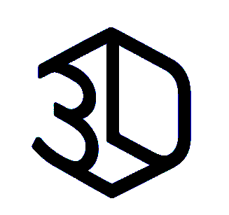 Logo 3D