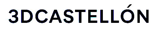 3DCASTELLÓN